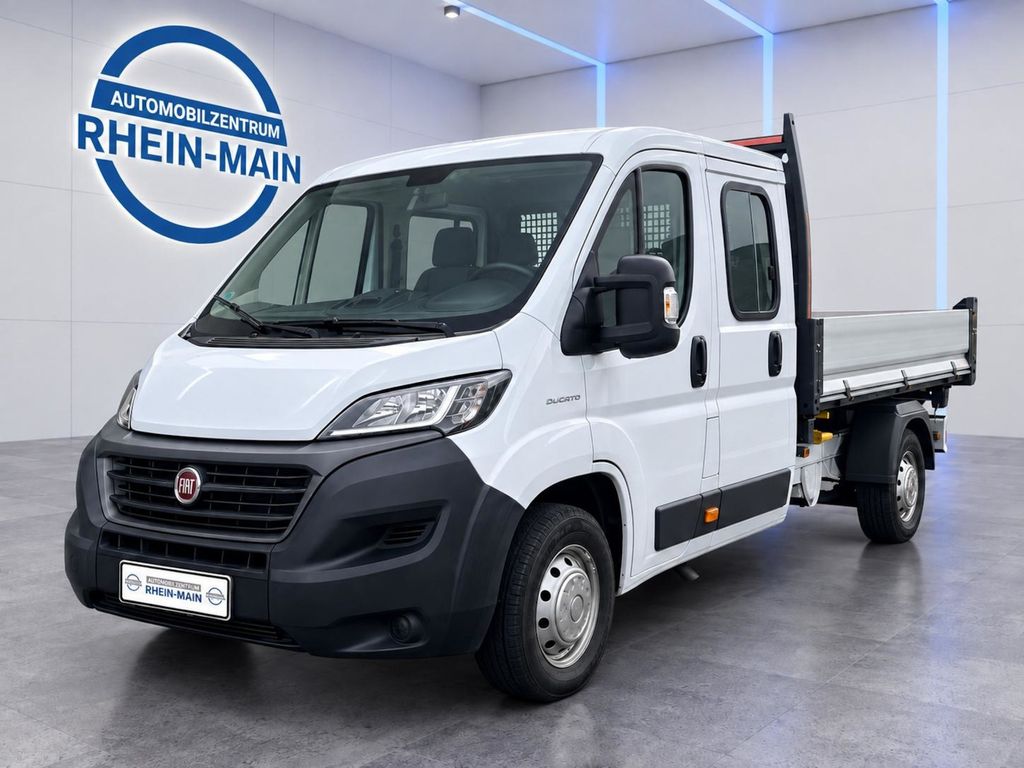 Image of Fiat Ducato