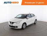 Suzuki SUZUKI Baleno 1.2 VVT Dualjet B-Easy - Suzuki Baleno aus 2018
