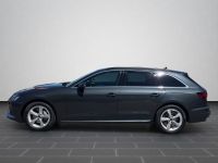 Audi A4 - Vorschau Bild 8