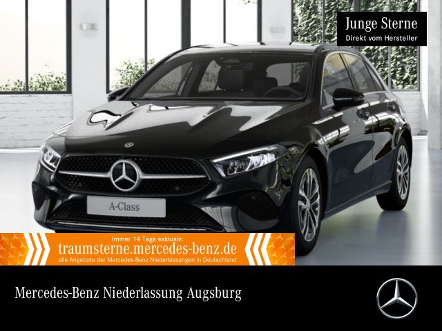 MERCEDES-BENZ A 250 e Progressive Adv./KAMERA/LED/AC11KW/WINTE