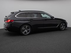 Foto Nummer 6: BMW 520d