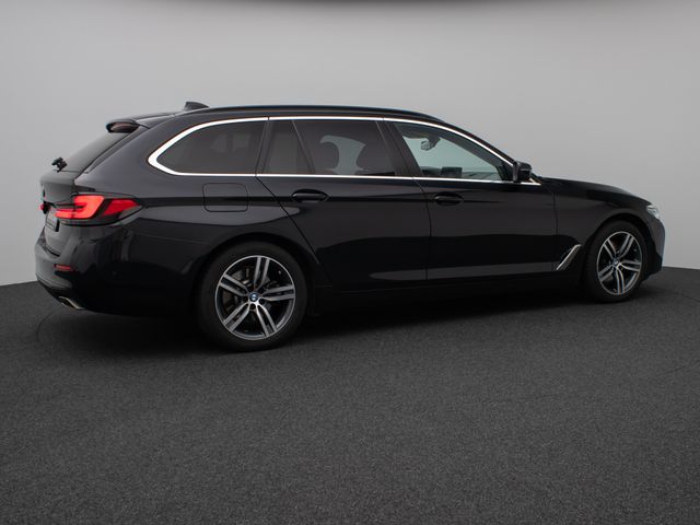 Foto Nummer 6: BMW 520d