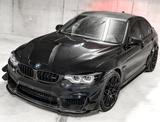 BMW M3 Competition/ Akrapovic/ Eventuri/ Wagner/ EU - BMW M3 von privat