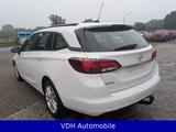 Opel Astra K Sports Tourer Edition Start/Stop AHK DAB - Opel Astra: A