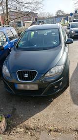 Seat Altea XL 1.4 Tel: 01739832761 - Seat Altea in Düsseldorf