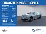 Volkswagen ID.7 Tourer Pro 210 kW - graue Volkswagen ID.7