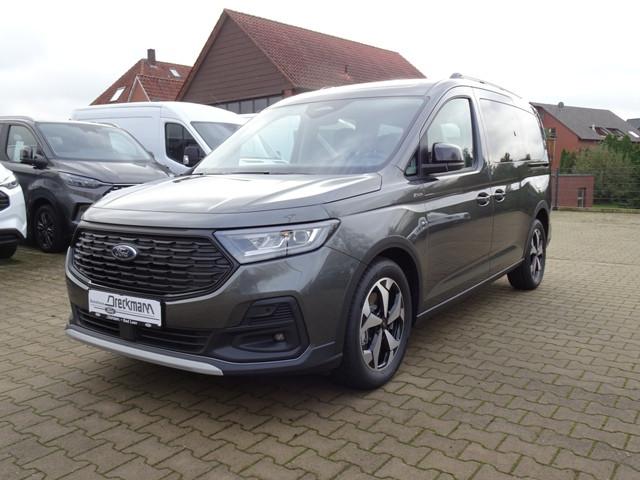 Ford Grand Tourneo