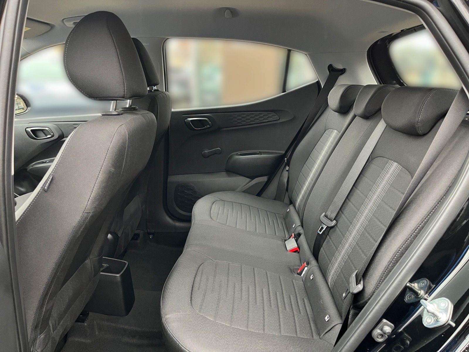 Hyundai i10 – Bild 11