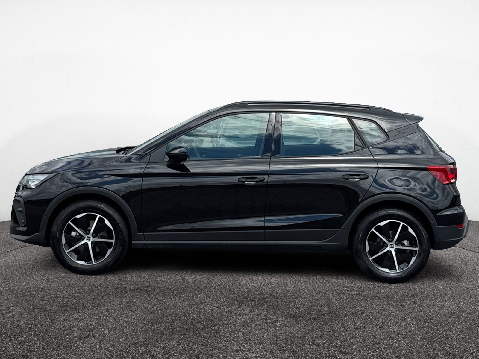 Seat Arona - Bild 4