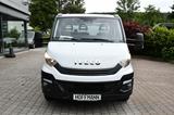 Iveco Daily Einzelkabine Pritsche 35S18 L3 RWD 3,0 L - Iveco 35 18
