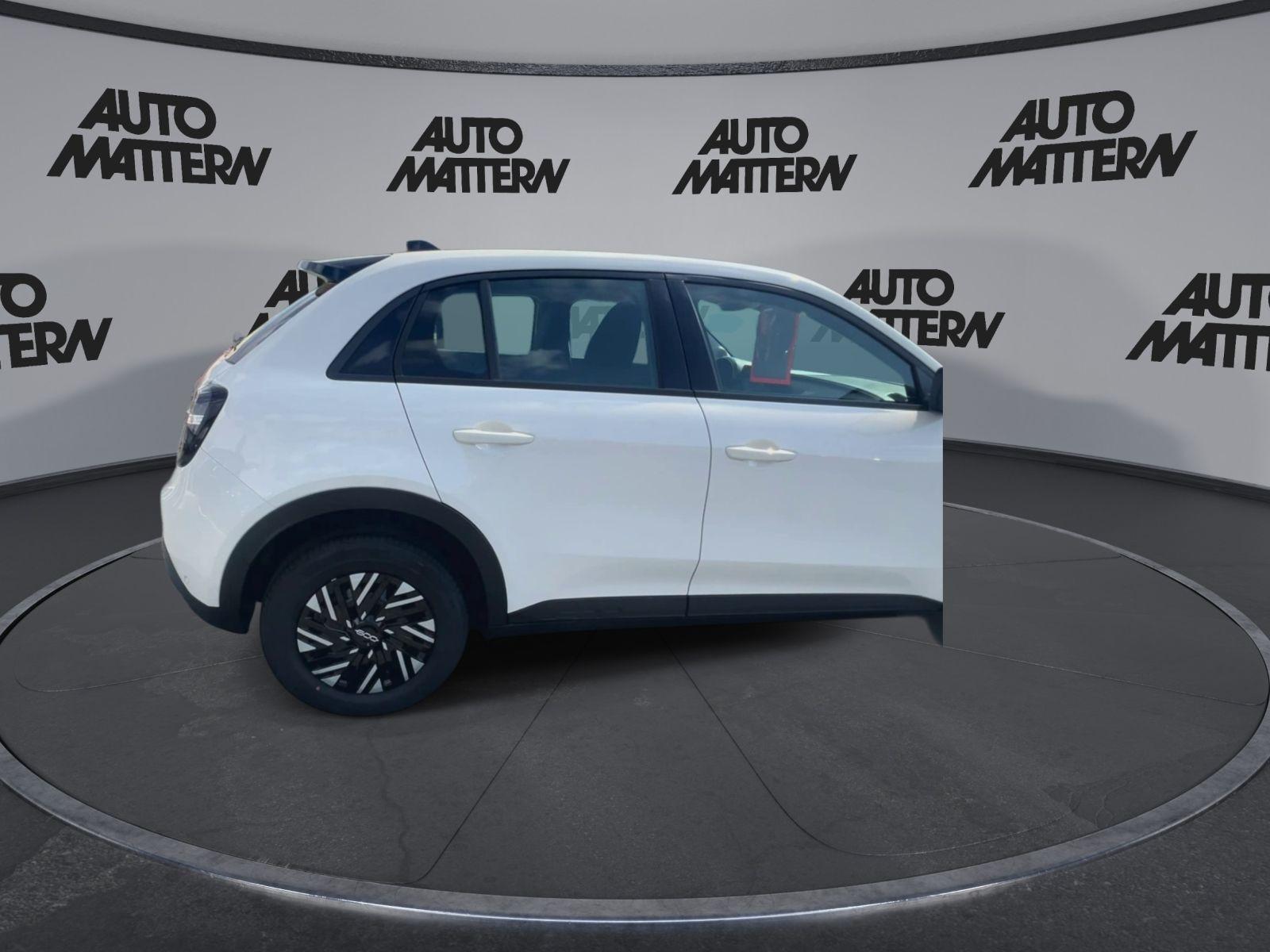 Fiat 600 Fiat 600 Hybrid MY25 Special Edition 1.2 T3 