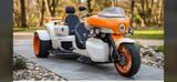 Rewaco PUR 3 177 PS Touring 