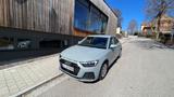 Audi A1 25 TFSI S tronic advanced Sportback advanced