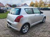 Suzuki Swift Lim. Comfort aus 2-Hand **Automatik** - Suzuki Swift: Automat