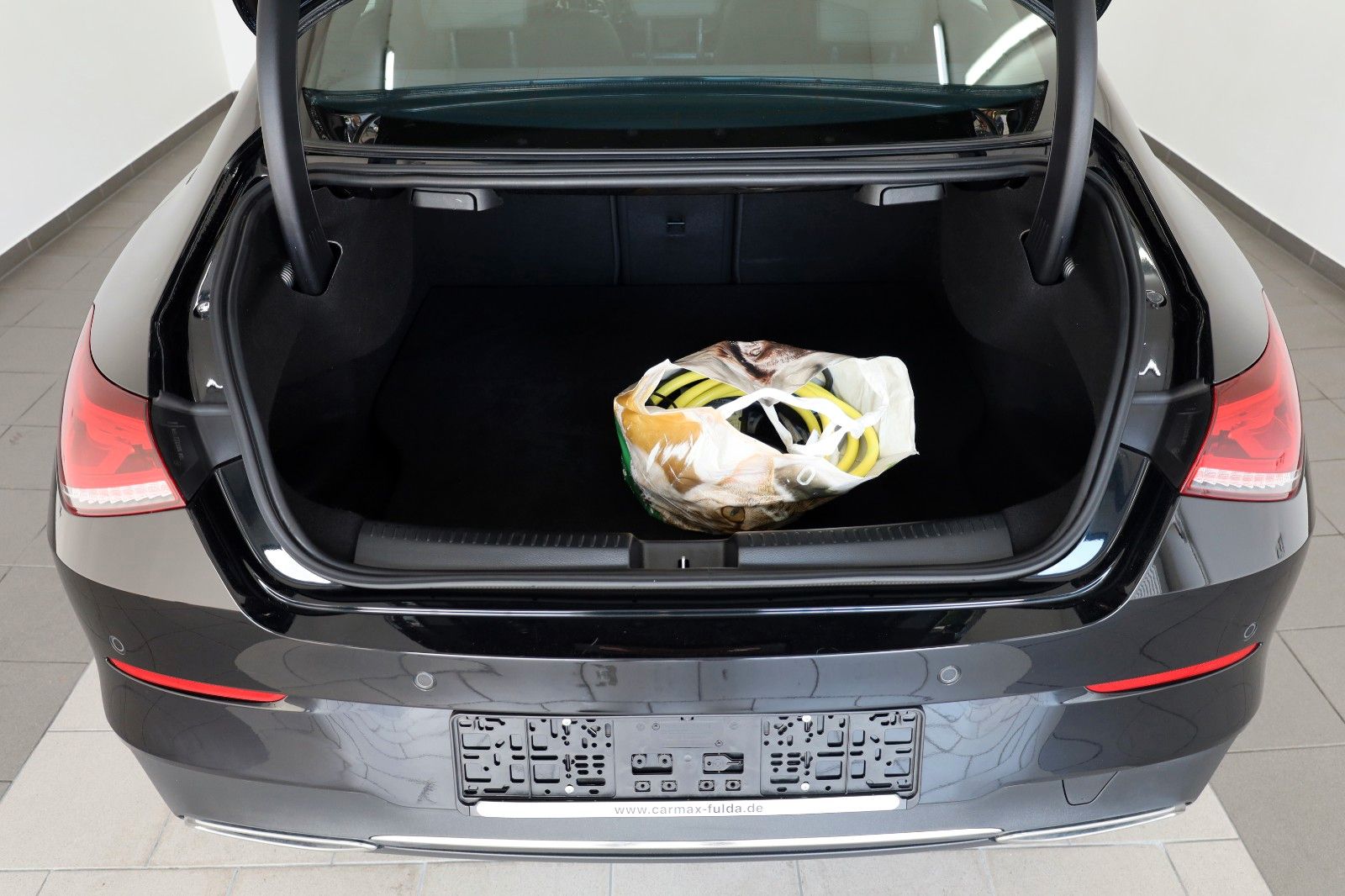 Fahrzeugabbildung Mercedes-Benz CLA 250 e Progressive ,Leder,Navi,LED,SH,Kamera