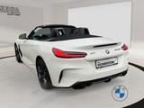 BMW Z4 M40i M Sport Memory ACC HUD RFK LC Prof. Lede - BMW Z4 M40 Jahreswagen