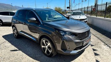 Peugeot 3008 - 6