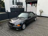 BMW E36 325i Cabrio - Handschalter - 1. Hand - BMW 325 in Mainz