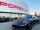 Porsche 991.2 CARRERA 4 GTS* PDLS+*APPROVED*18 WEGE*PANO - Porsche 991 in Nürnberg