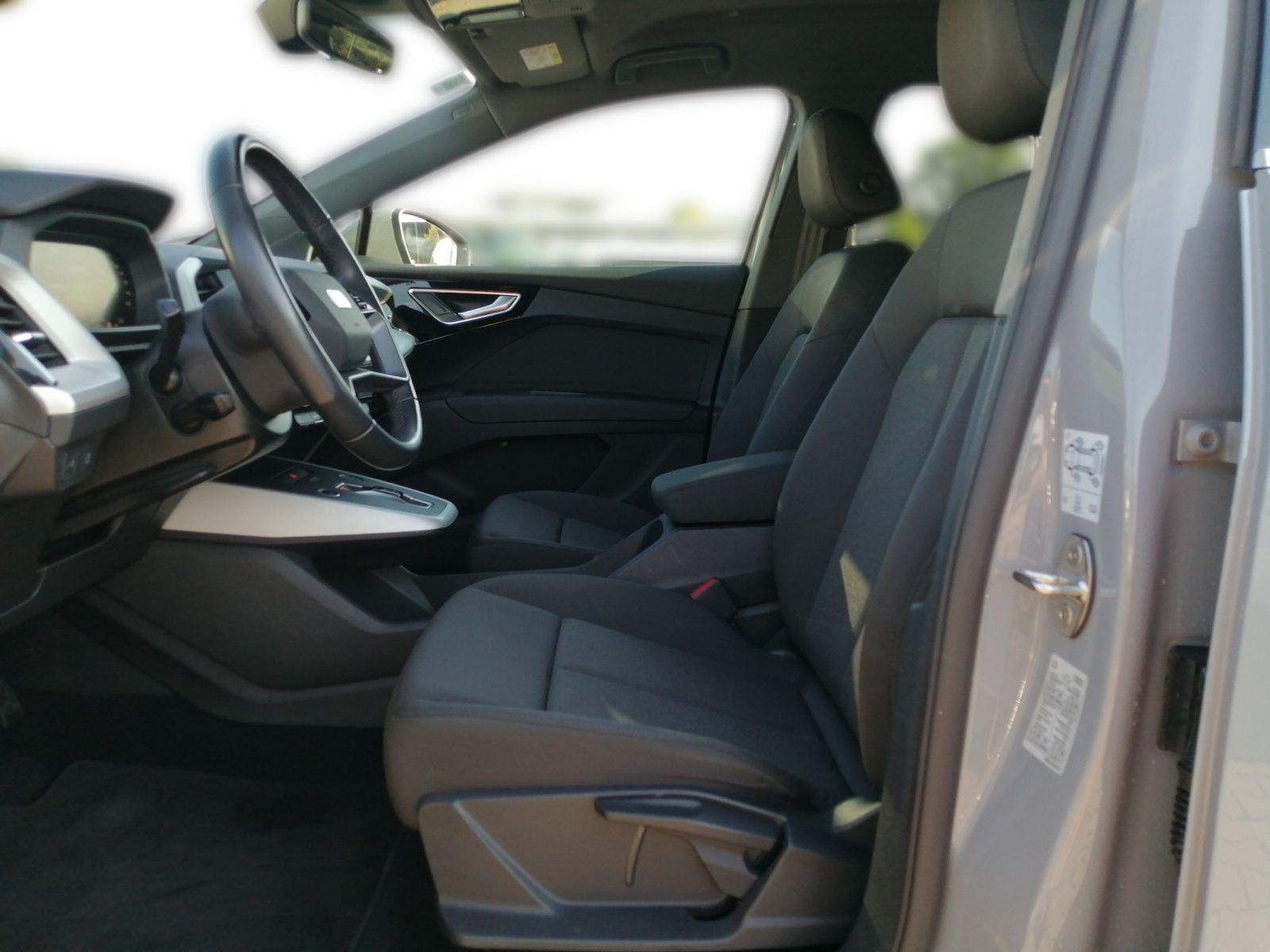 Audi Q4 e-tron - Bild 12