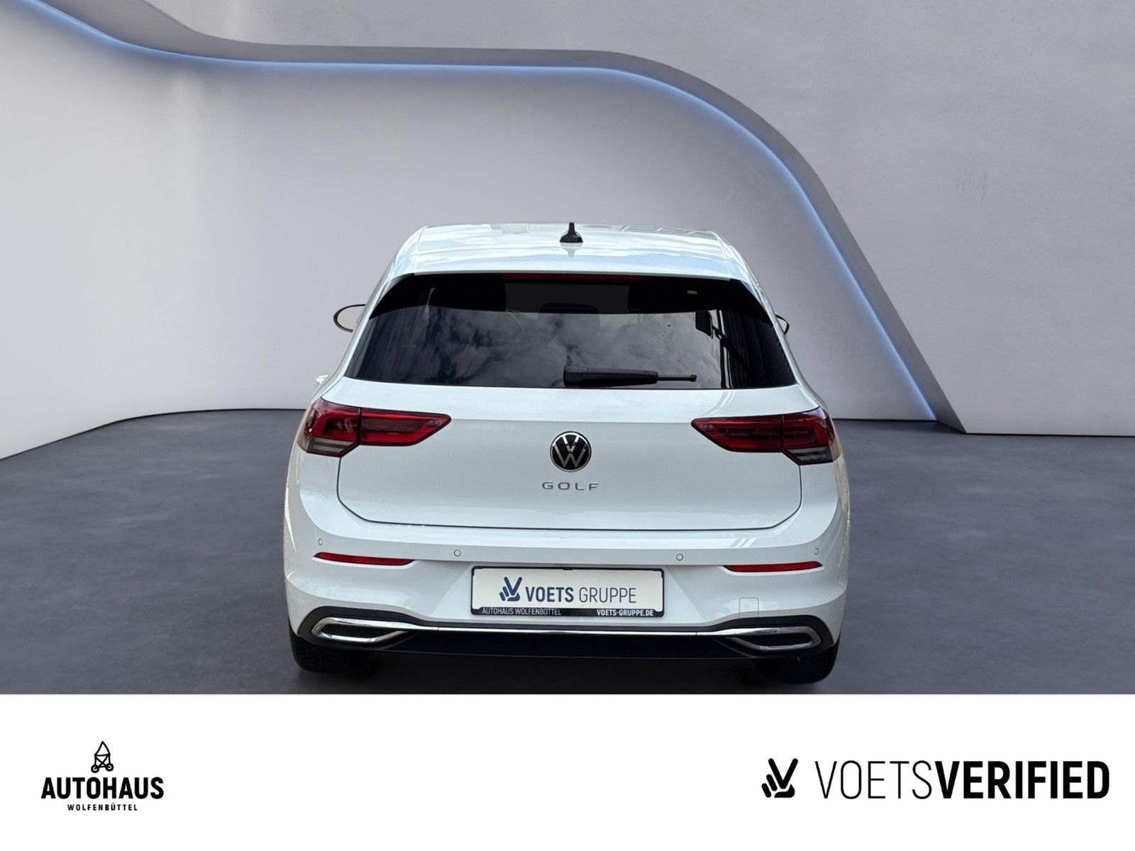 Volkswagen Golf - Bild 5