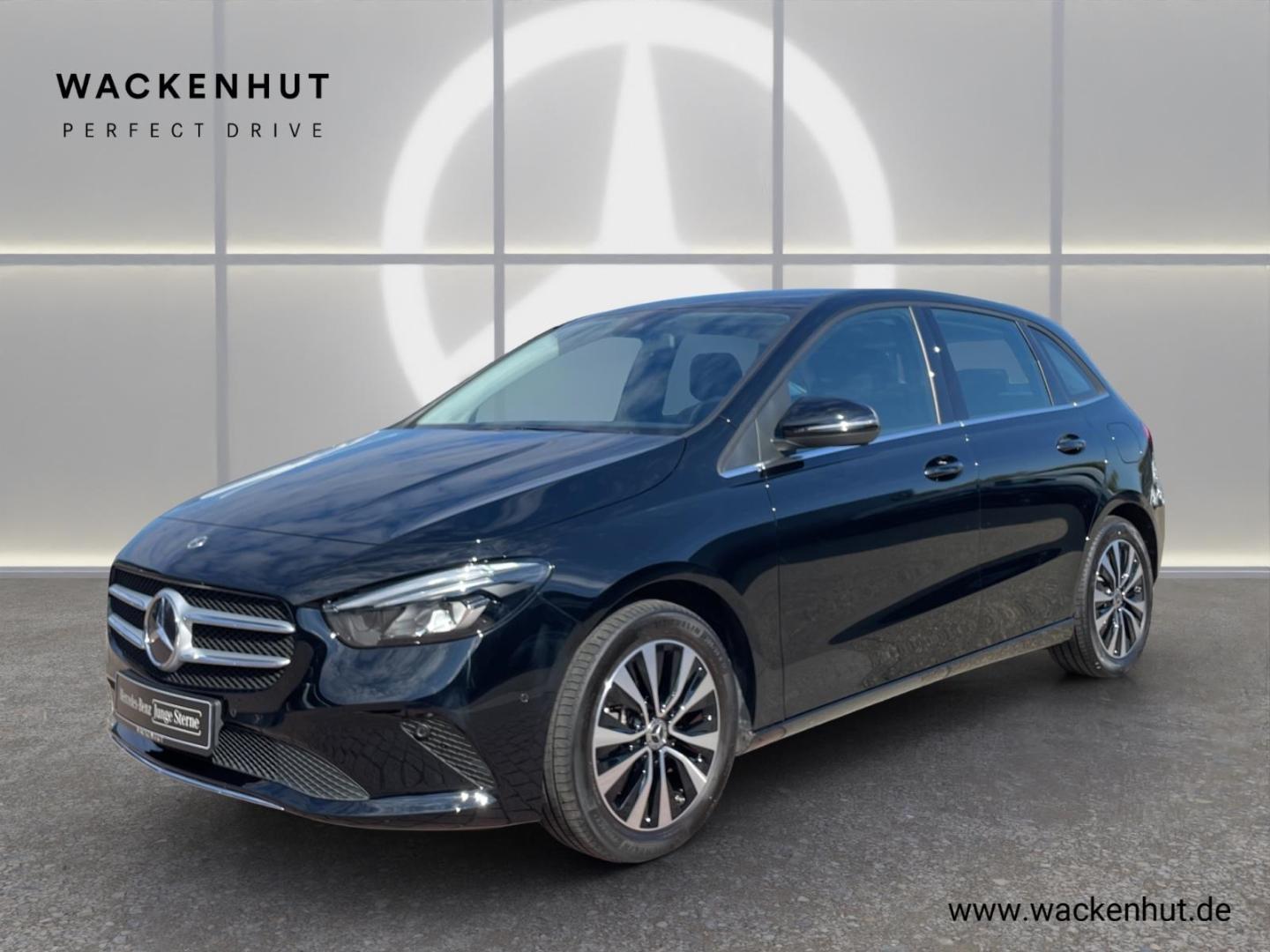 Mercedes-Benz B 250 e Style LED Navi Parkpaket Kamera Tempomat