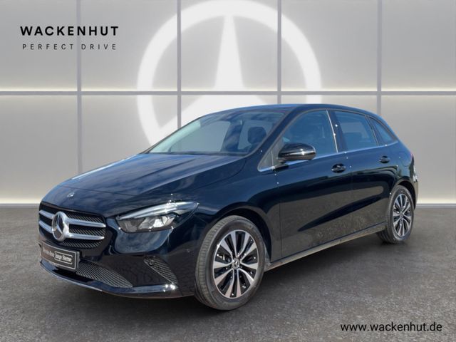 MERCEDES-BENZ B 250 e Style LED Navi Parkpaket Kamera Tempomat