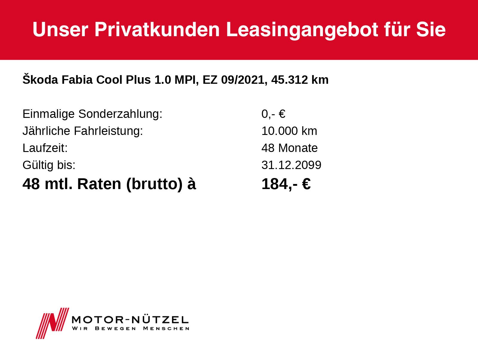 Skoda Fabia - Bild 23