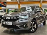 Dacia Sandero Tce Expression LED NSW Kamera 16"Alu ... - Dacia Sandero Gebrauchtwagen in Bremen