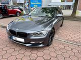 BMW 328i - 294ps - HUD - BMW 328 in Hamburg