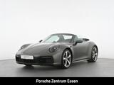 Porsche 992 911 Carrera 4S / LED Schaltwipp. Rückfahrkam - Porsche: Grün, 911
