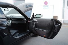 Fahrzeugabbildung Porsche 911 Turbo Coupé *Schalter*Motor Generalüberholt*