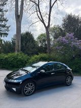 Honda Civic 1.8 Sport  - Honda Civic aus 2011