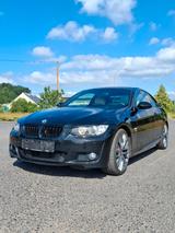 BMW 330d xDrive Coupé Aut. M Sport M-Paket  - BMW 330: Coupé, 330d Xdrive