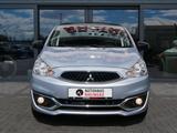 Mitsubishi Space Star Diamant Edition+ KLIMA CARPLAY SHZ - gebrauchte Mitsubishi Space Star aus dem Jahr 2020
