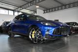 Aston Martin DBX 707 Q-Ion-Blue/UPE:338.300€/Voll Carbon/B&W - Aston Martin von 2026