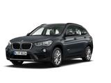 BMW X1 xDrive20i Advantage Steptronic Aut. Klimaaut. - BMW X1 mit Anhängerkupplung