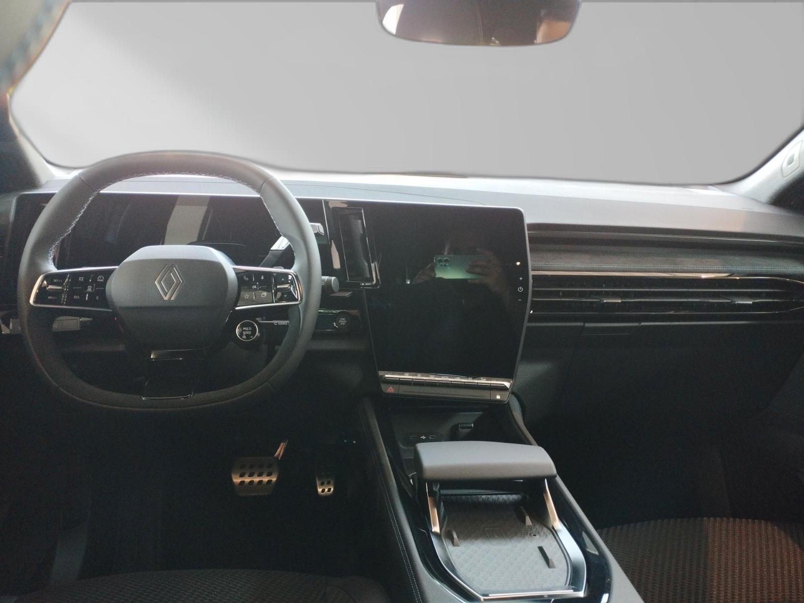 Renault Espace VI Esprit Alpine E-Tech FACELIFT MATT