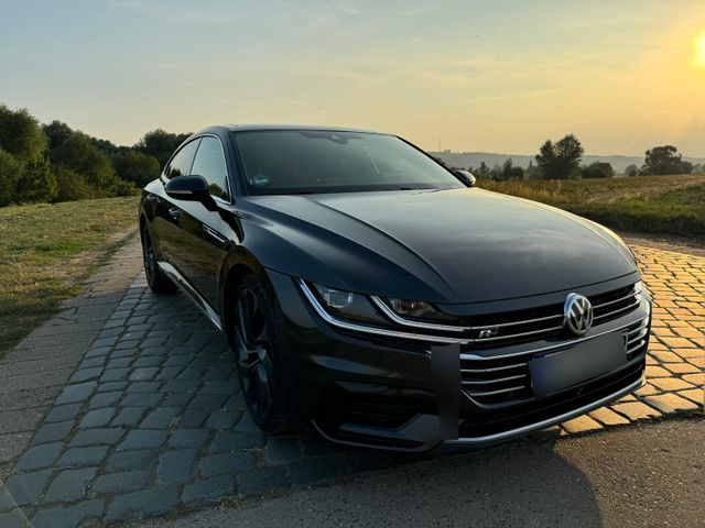 Volkswagen Arteon 2.0 TDI SCR 176kW DSG 4MOTION R-Line ...