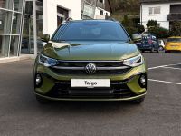 Volkswagen Taigo - Vorschau Bild 2