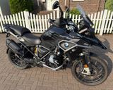 BMW R 1250 GS Triple Black Werksgarantie