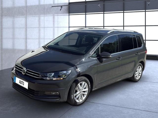 Volkswagen Touran Highline BMT/Start-Stop/ Unfallfrei