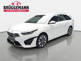 Kia CEED SW 1.6 GDI PLUG-IN-HYBRID SPIRIT SITZKOMFOR - gebrauchte Kia cee'd Sportswagon aus dem Jahr 2024