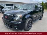 GMC Yukon Denali Leder-Navi-AHK-LPG Gasanlage-Klima- - GMC Yukon Gebrauchtwagen