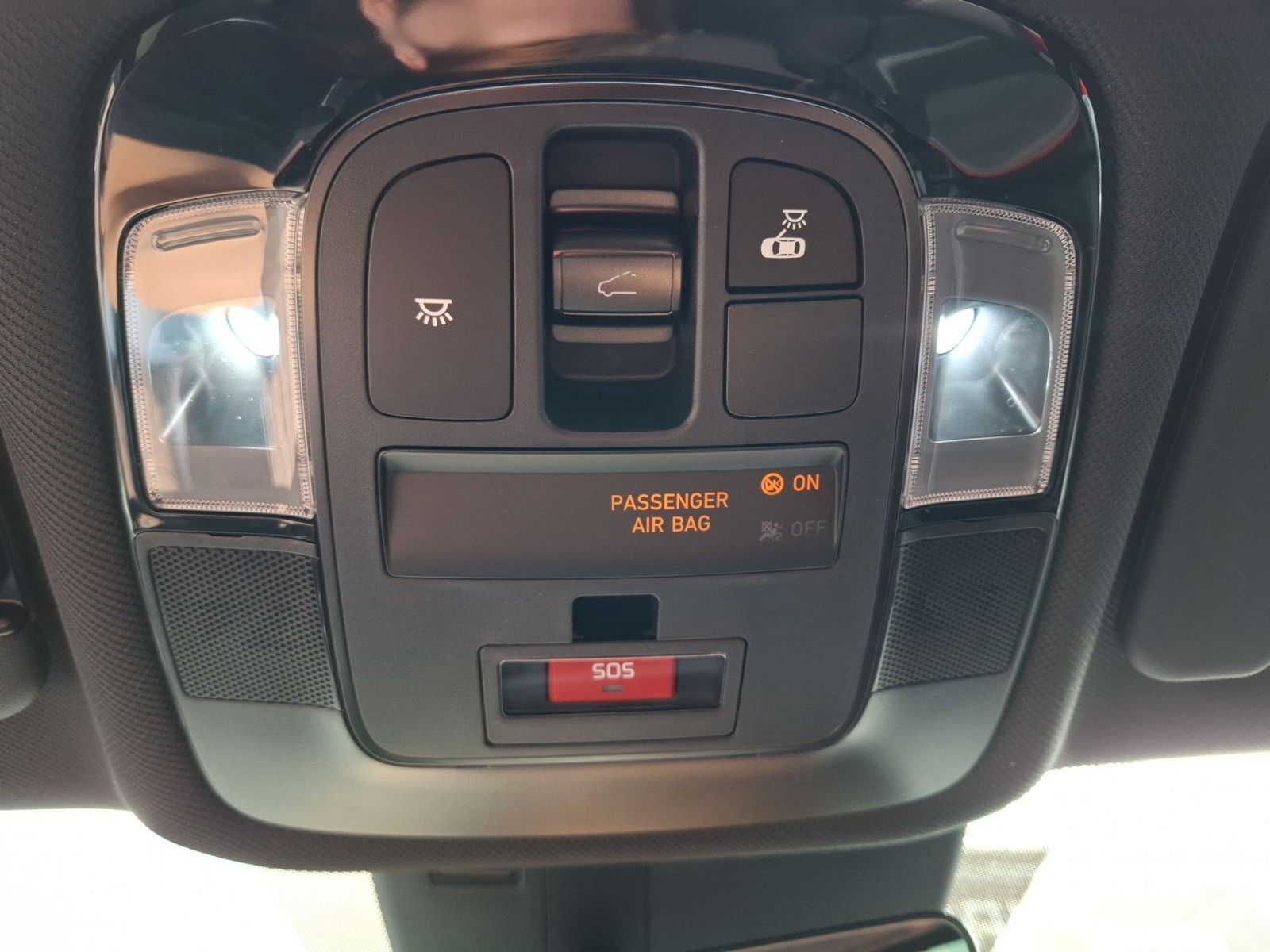 Hyundai Tucson – Bild 18
