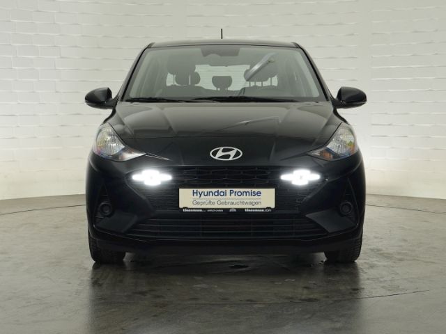 i10 FACELIFT TREND+NAVI+RÜCKFAHRKAMERA+SITZ-/LEN