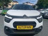 Citroën C3 1.2 * Navi,LED,Apple/Android,Sitzhzg.,Nr. 60 - gebrauchte Citroën C3 aus dem Jahr 2022