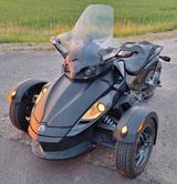 Can-Am Spyder RS - Offers matching your search criteria