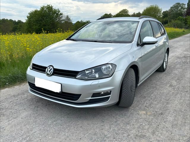 VW Golf