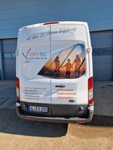 Ford Transit L3 H3 - Ford: Firmenfahrzeug